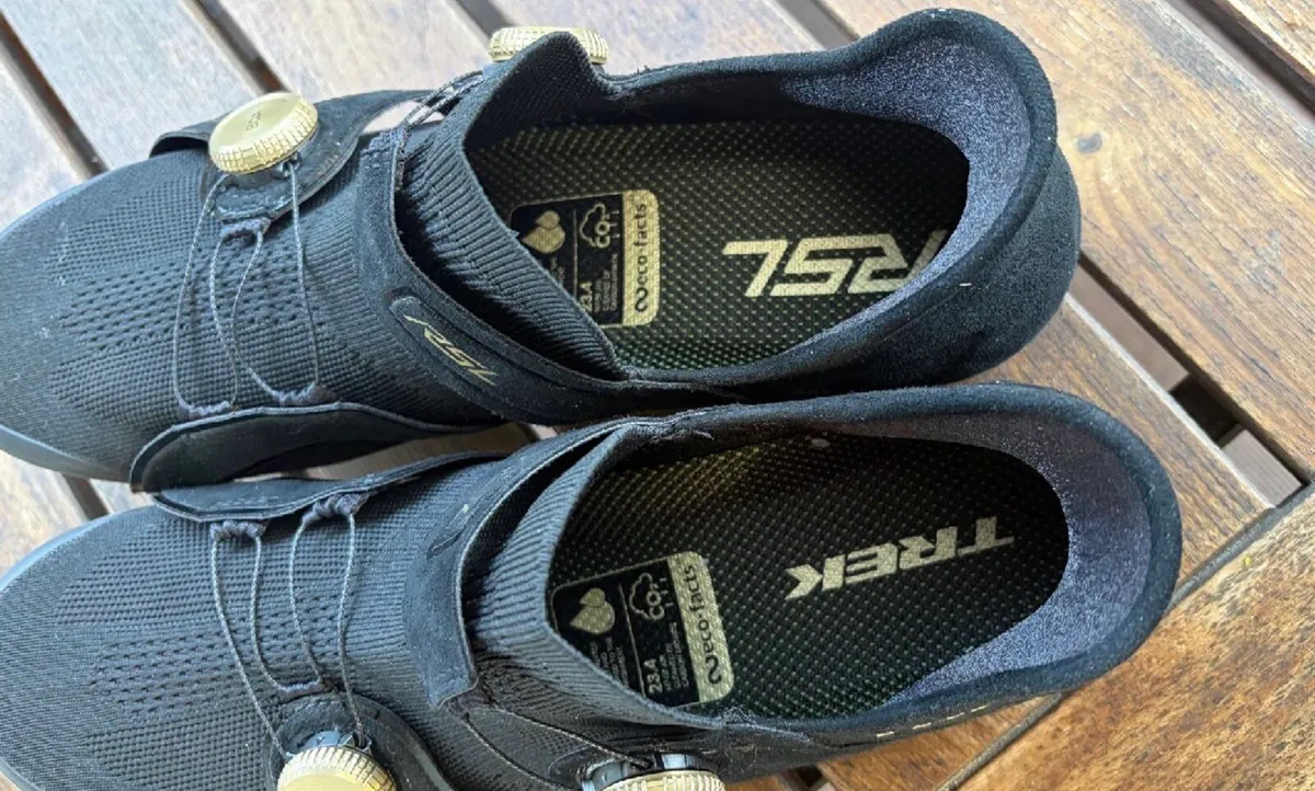 TrekRSL Knit Road Cycling Shoes - Image 4