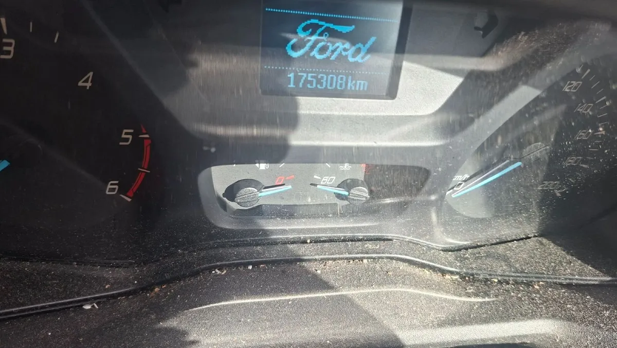 Ford Transit 2019 - Image 4
