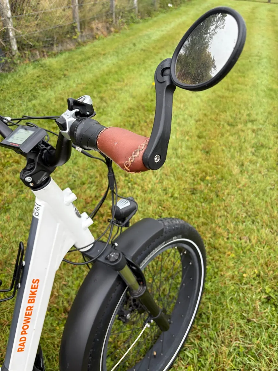 Rad power ebike rhino - Image 3