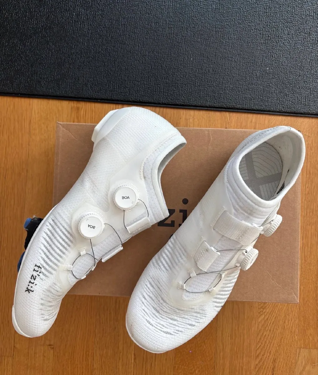 FizikVega Carbon Cycling Shoes - Image 3