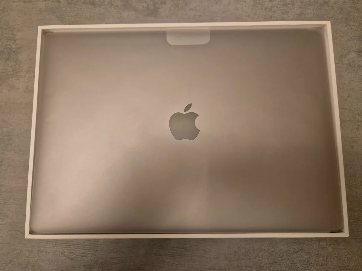  MacBook Air M1 (2020, A2337) – 13" – [8GB/256GB] - Image 3