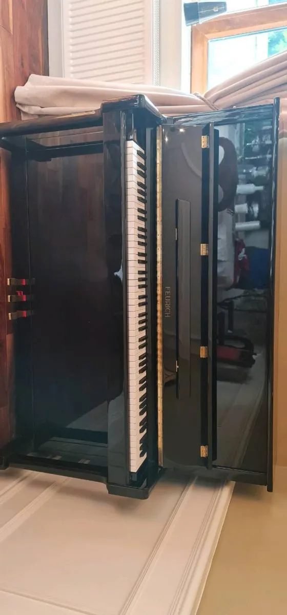 Piano - Image 2
