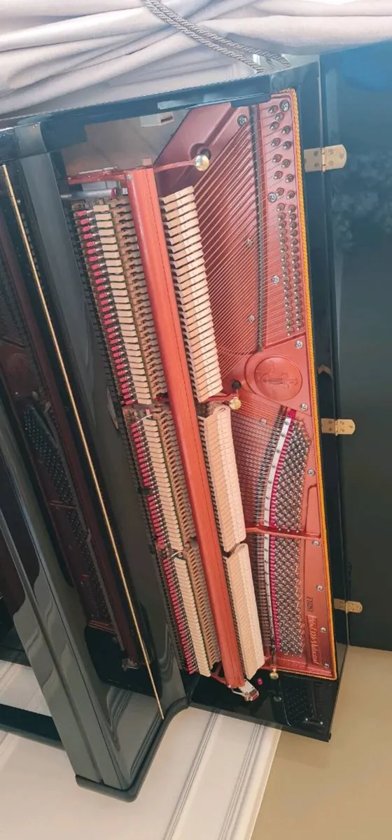 Piano - Image 4