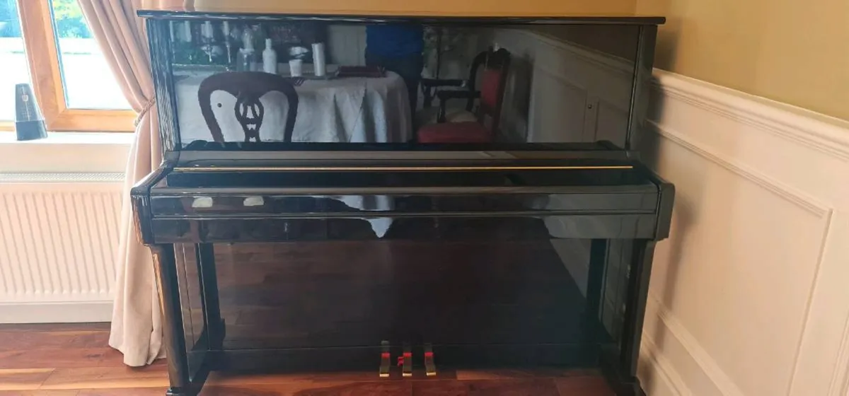 Piano - Image 1