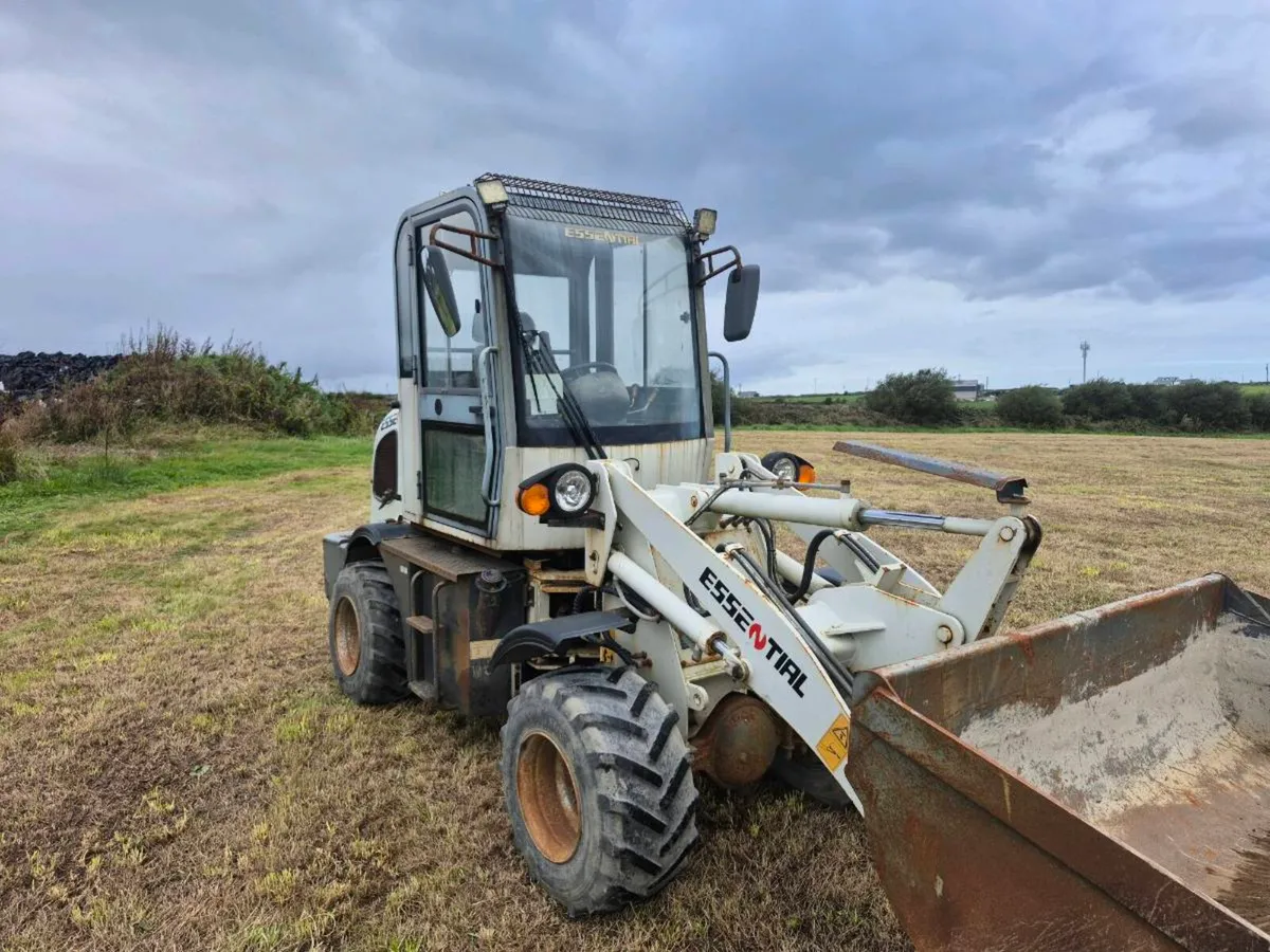 Loader - Image 1