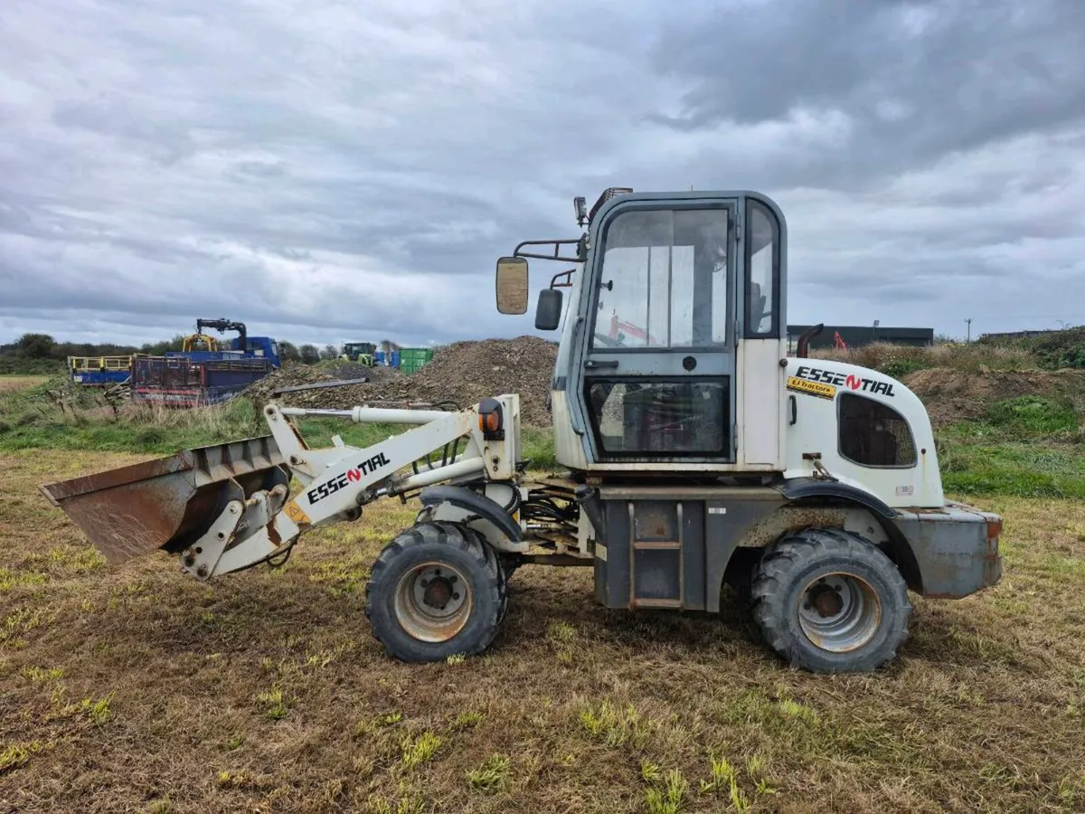 Loader - Image 2