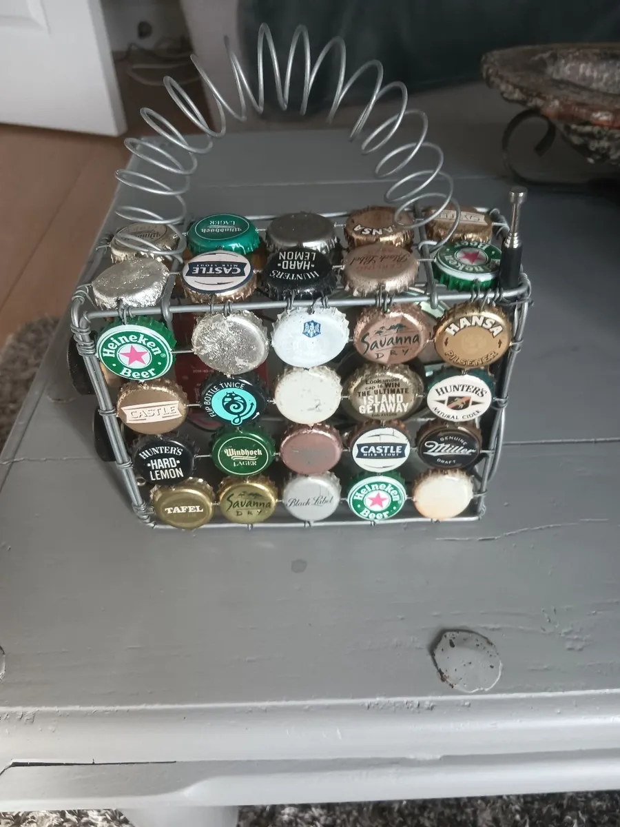 Unique old style radio - Image 2
