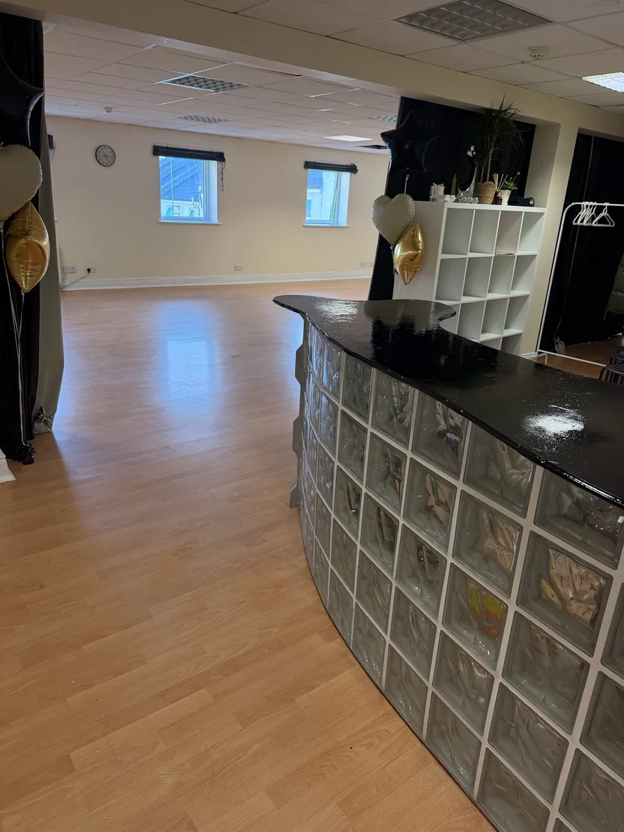 Dance Studio / Fitness space for hourly rental - Image 3