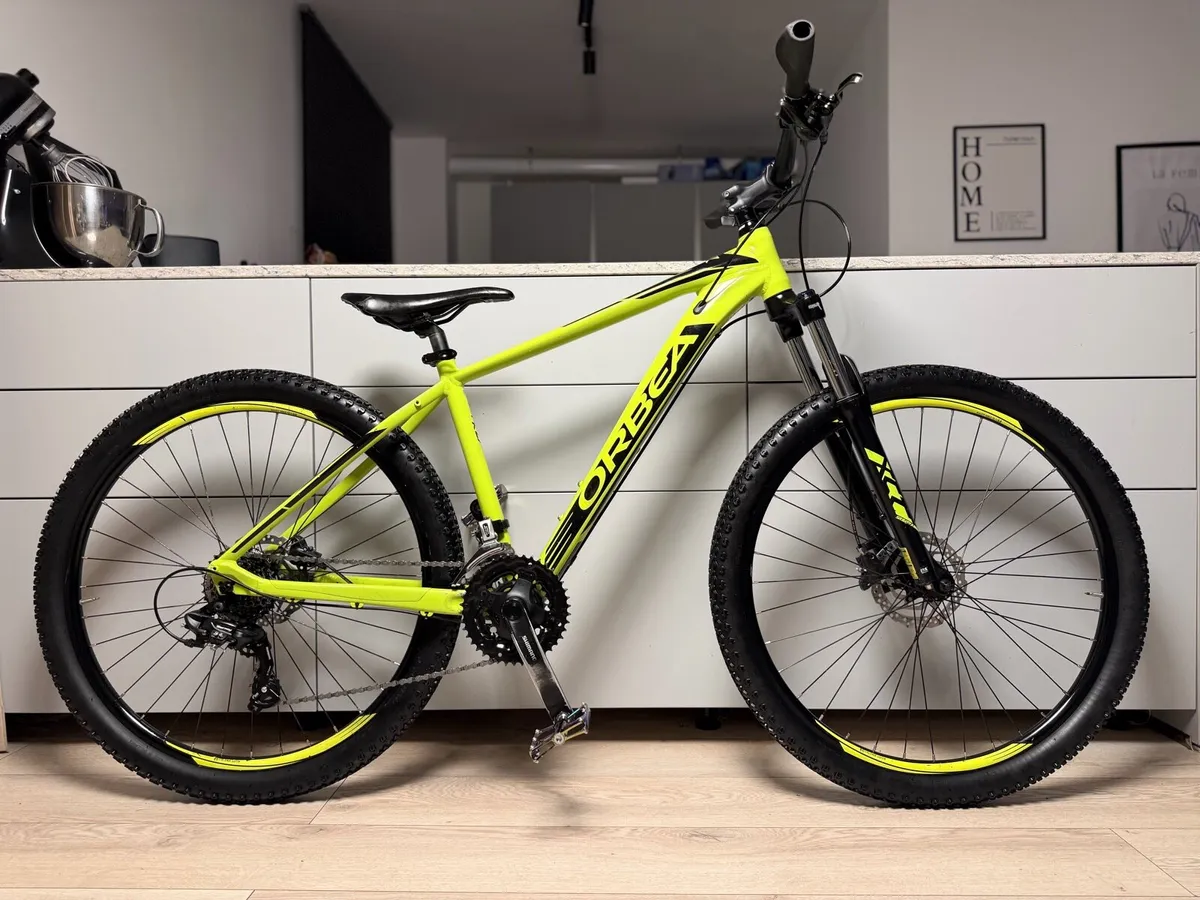 Orbea MX40 Hardtail Bike - Image 1