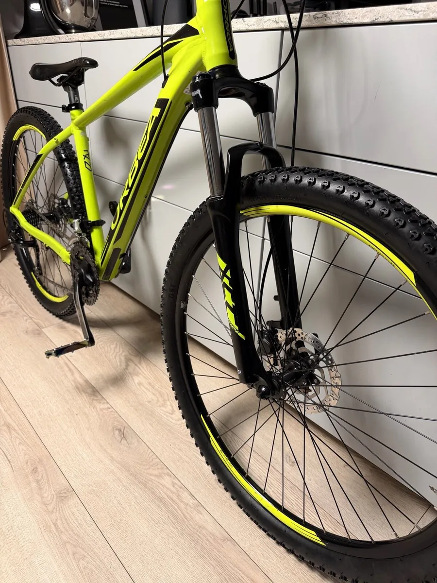 Orbea MX40 Hardtail Bike - Image 4