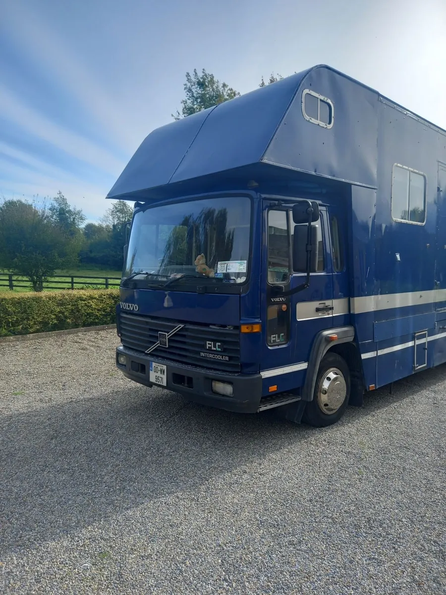 Horse lorry - Image 3