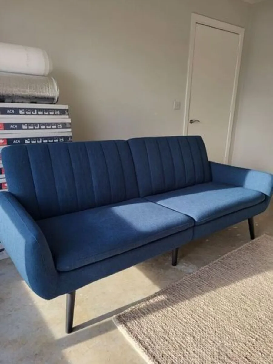 SOFA BED - Image 2