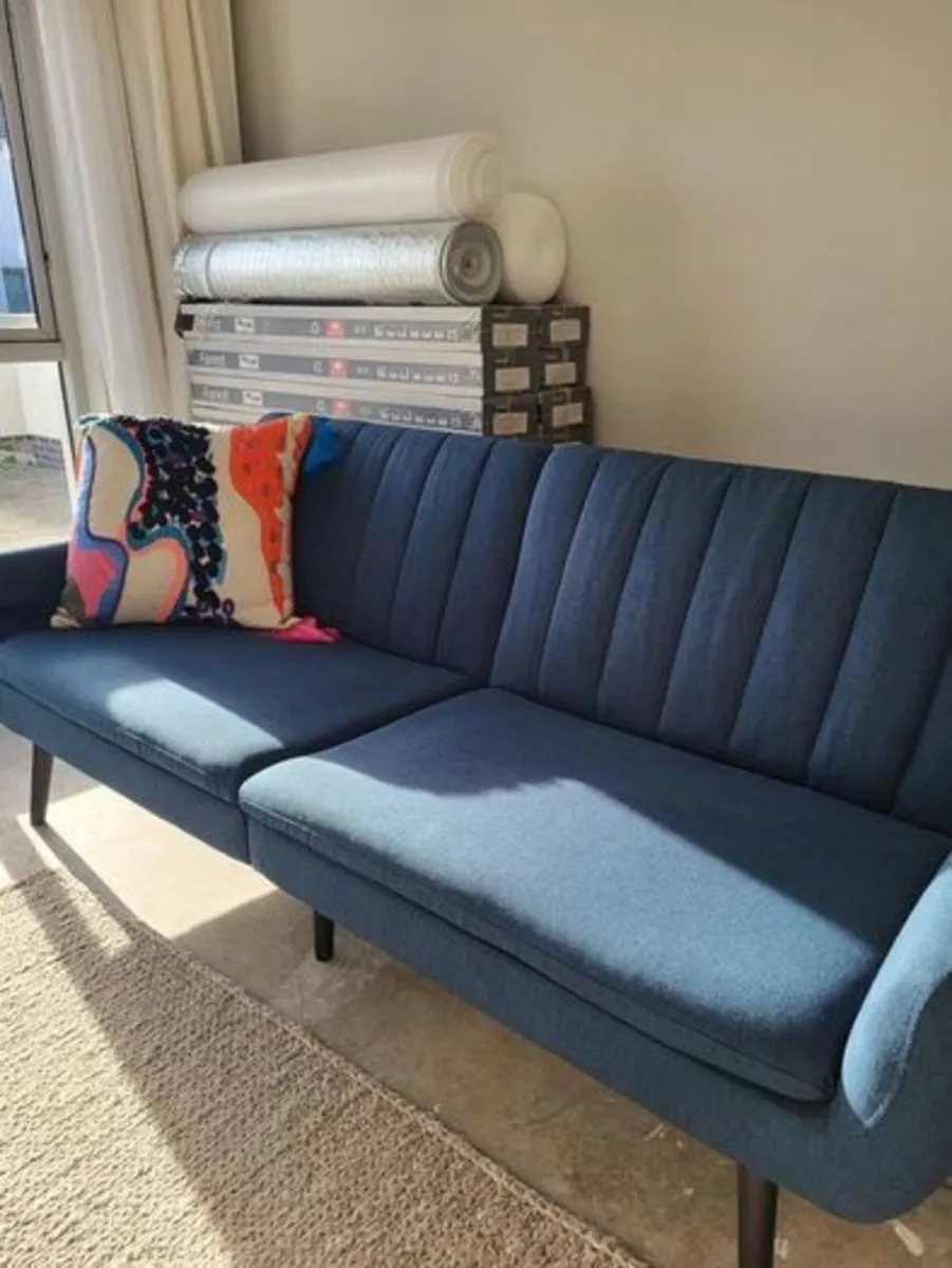 SOFA BED - Image 1