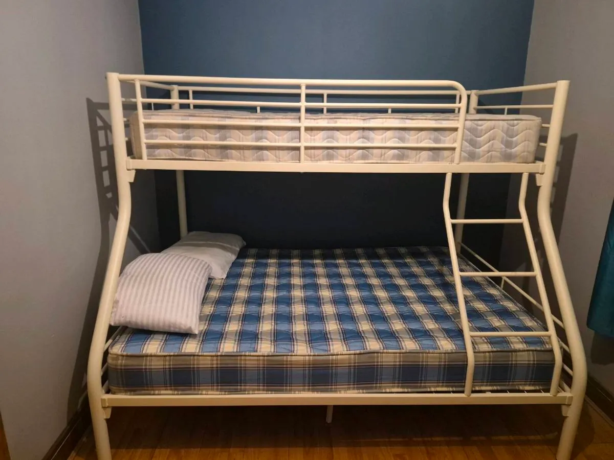 Bunk beds