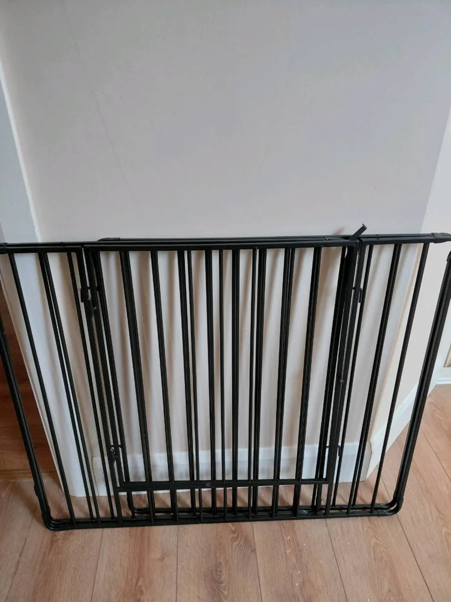 Stove fire guard - Image 3