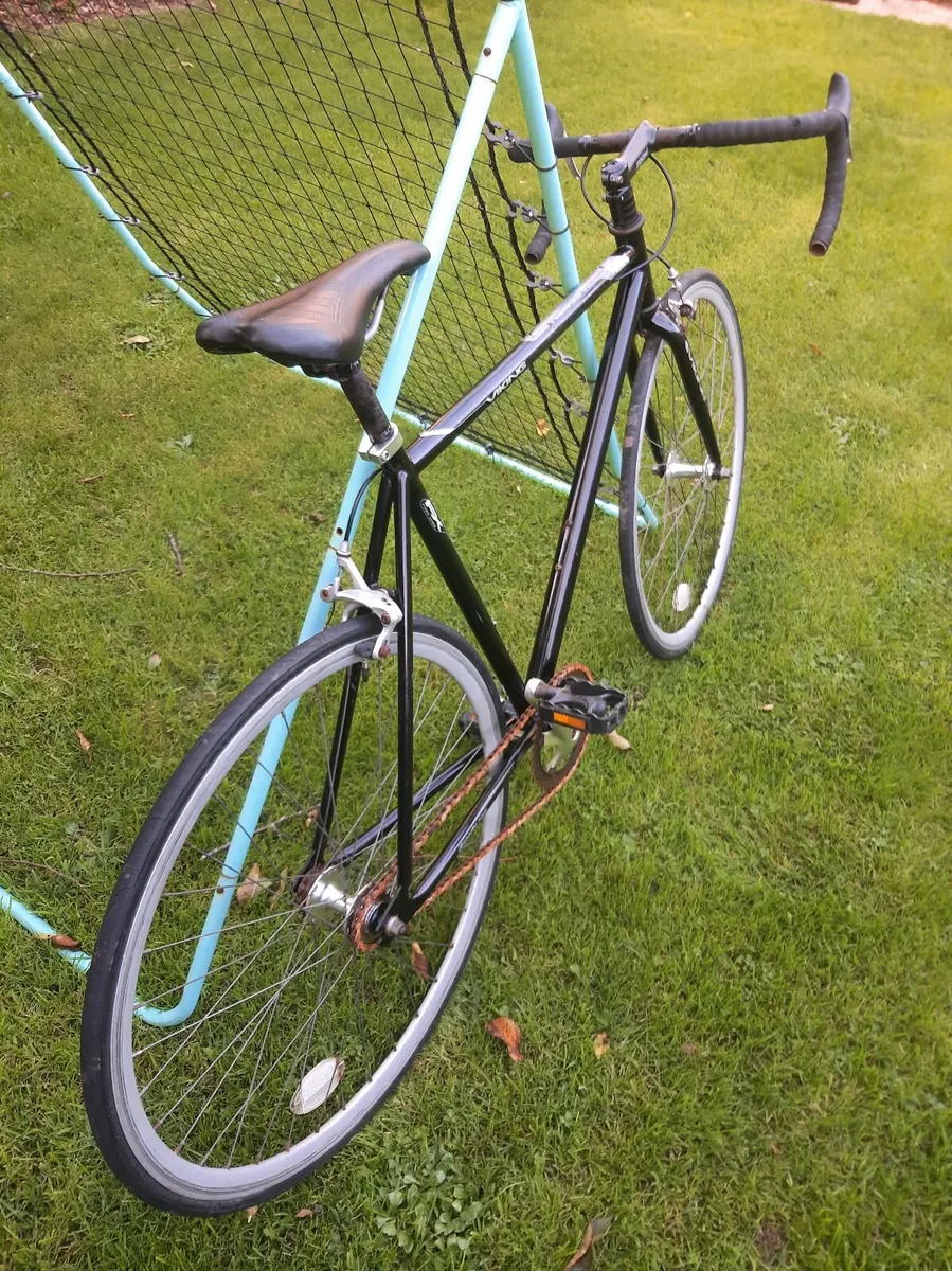 Viking FX Fixie Racer Bicycle - Image 2