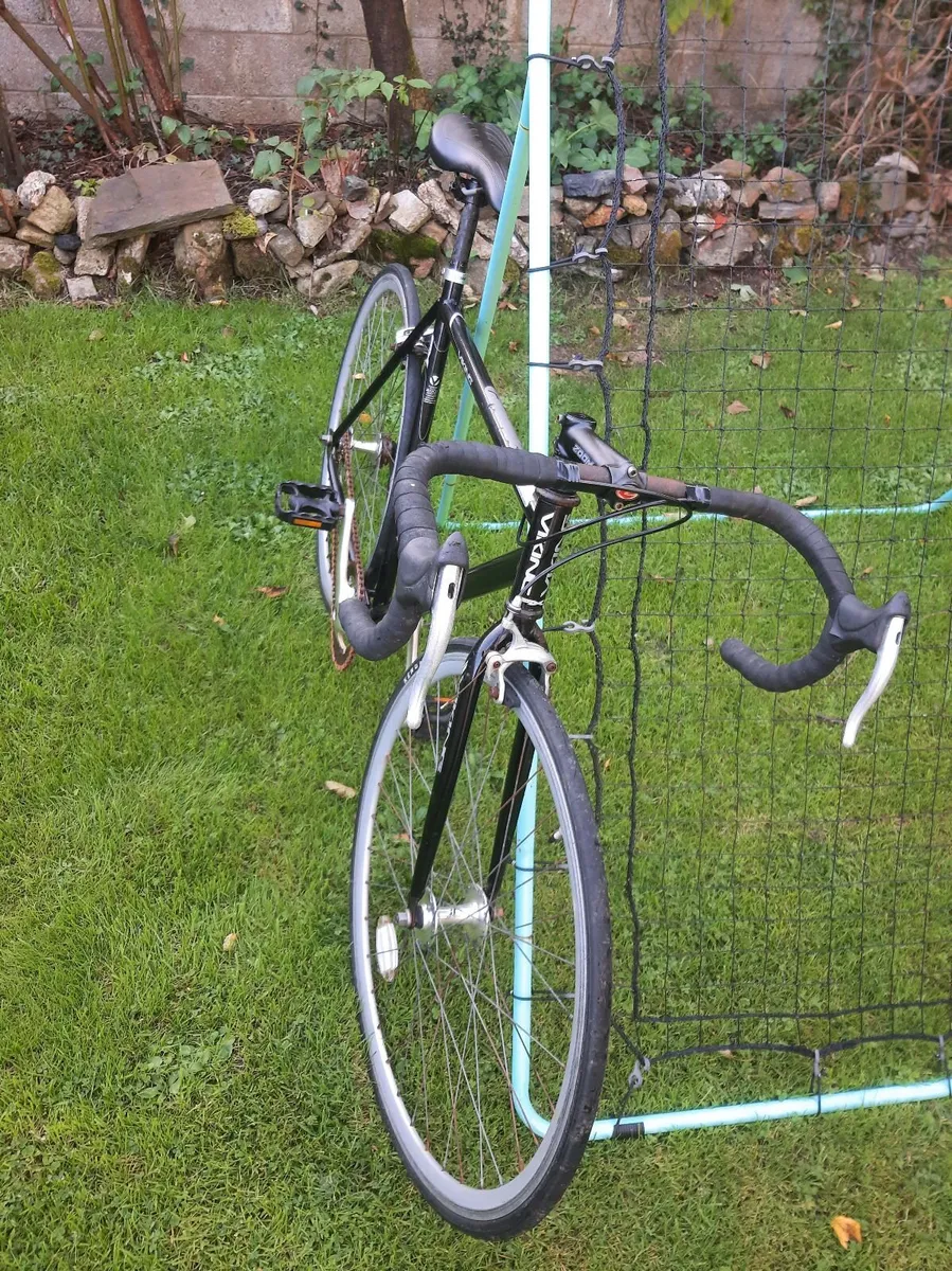 Viking FX Fixie Racer Bicycle - Image 3