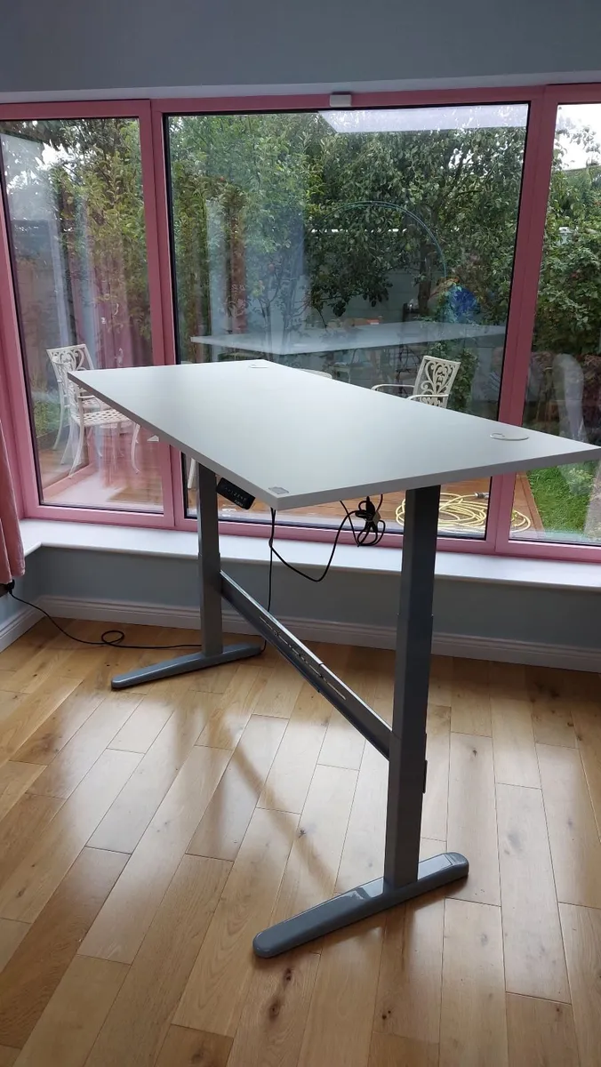 Standing Desk - Image 1
