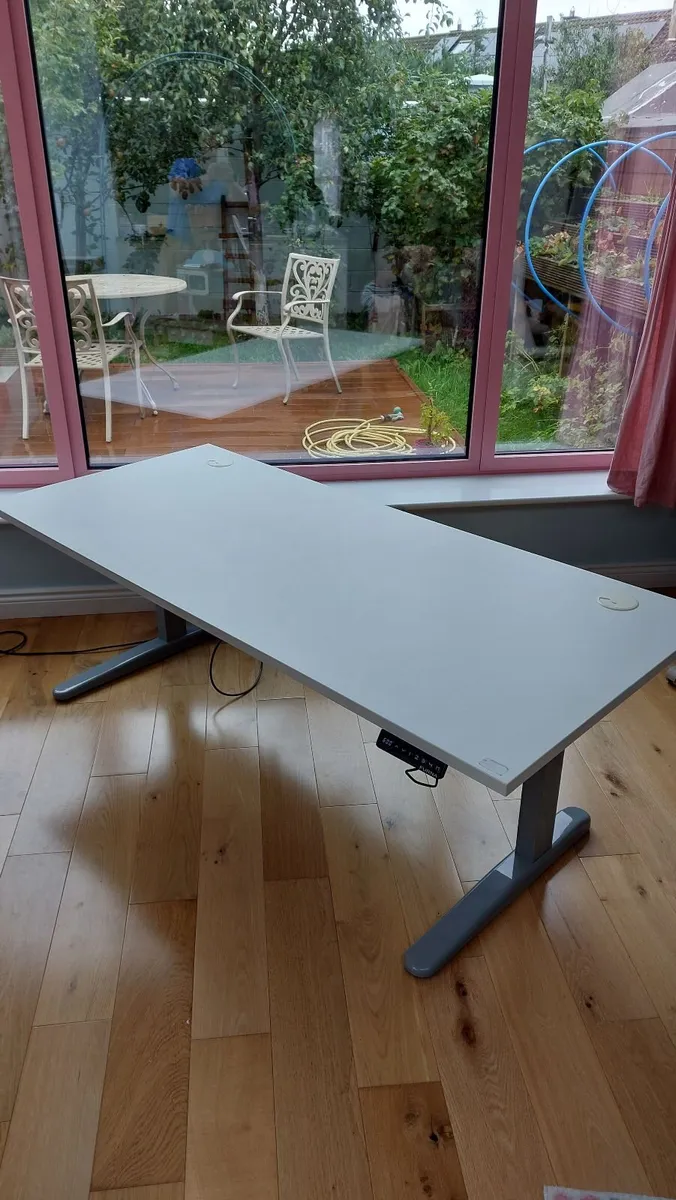 Standing Desk - Image 2