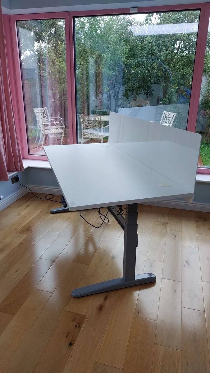Standing Desk - Image 3