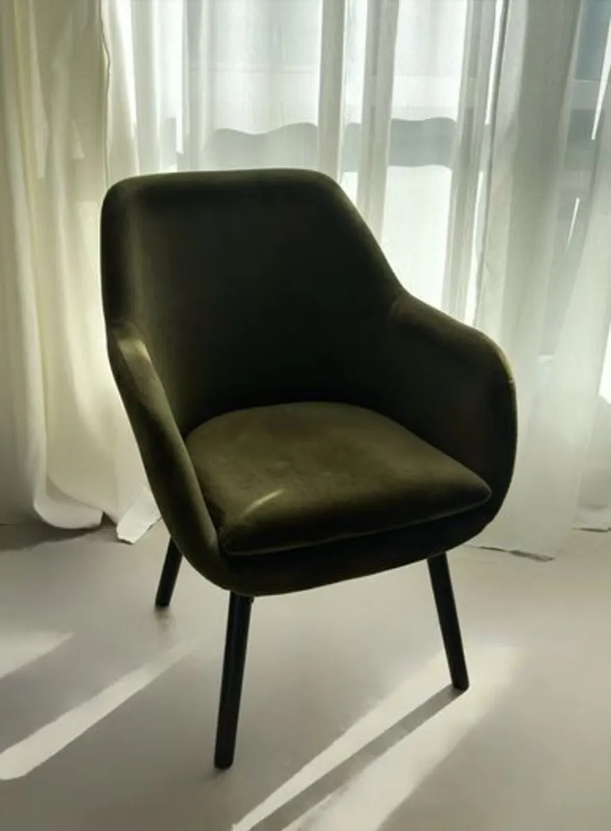 JYSK Udsbjerg Armchair