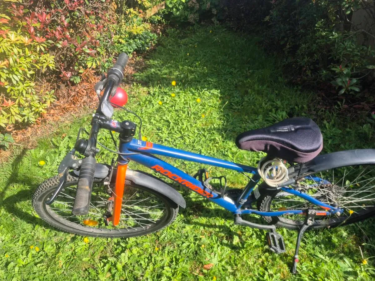 Bycycle - Image 1