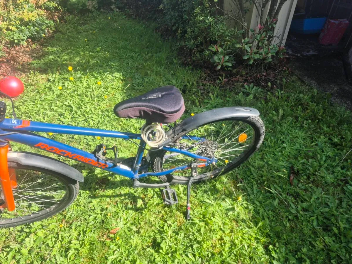 Bycycle - Image 2