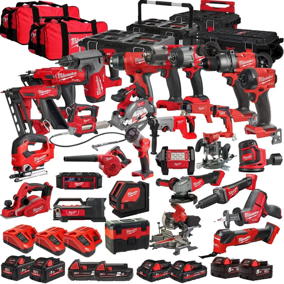 Tools - Image 1