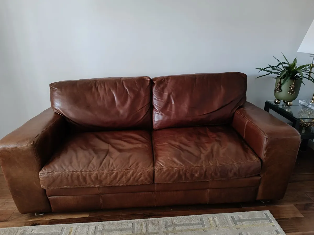 Sofas - Image 1