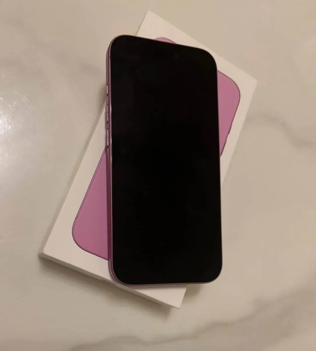 IPhone 16 256GB, Unlocked To Any Network, Pink. - Image 2