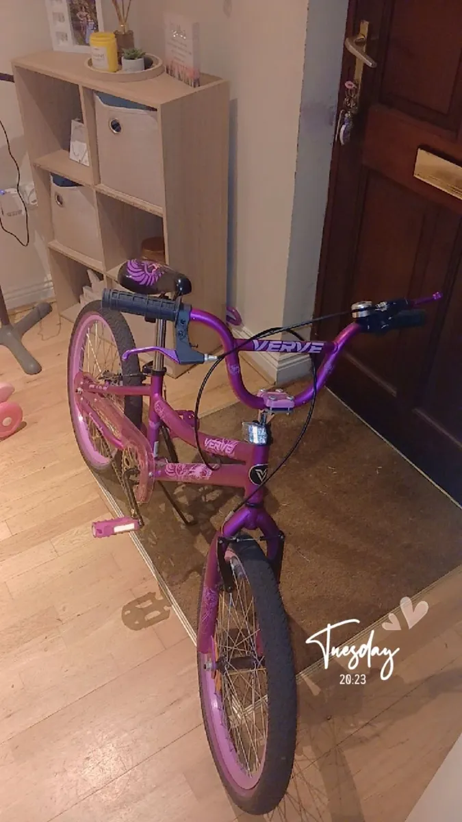 Bike - Image 1