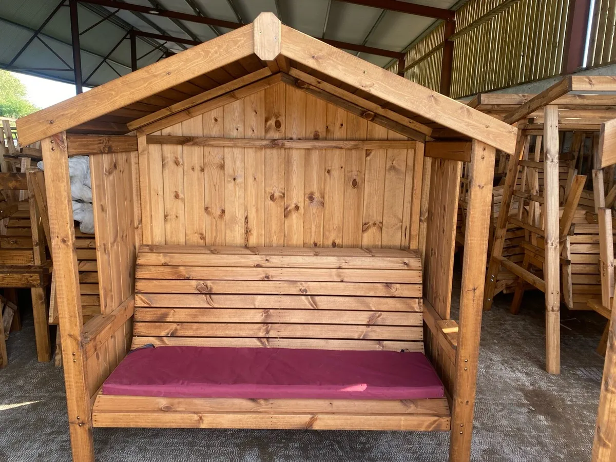 Garden furniture - Image 2
