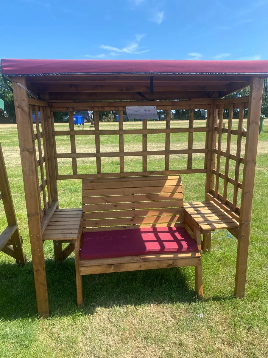 Garden furniture - Image 4
