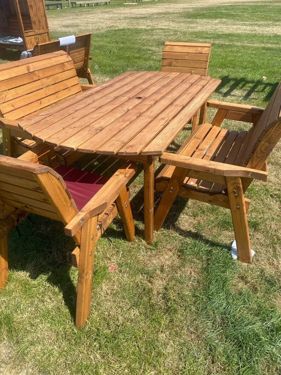 Garden furniture - Image 3