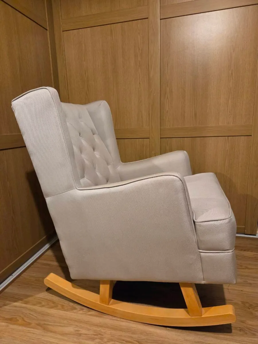 Rocking Chair - Image 2