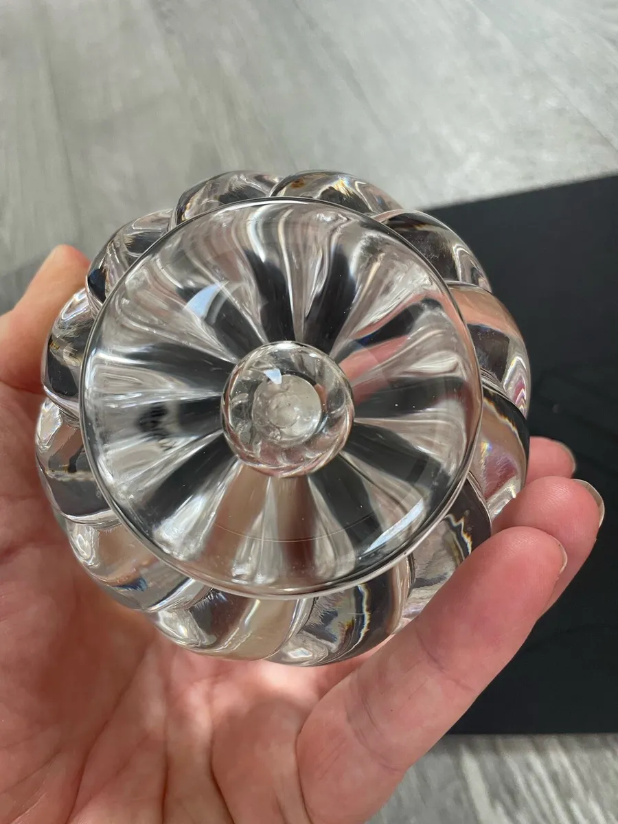 Kosta Boda candle holder - Image 3
