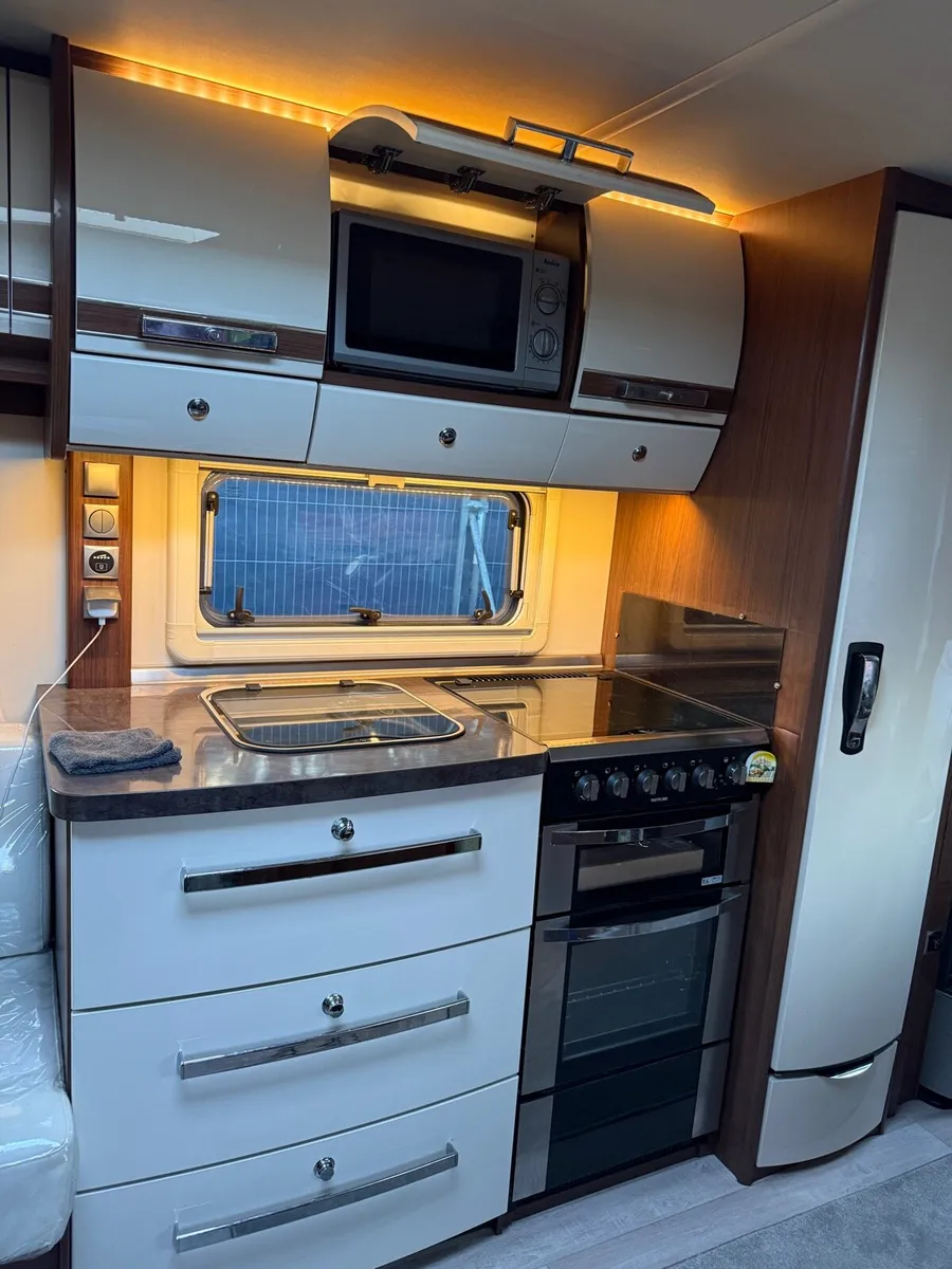 Caravan fendt le vogue - Image 2