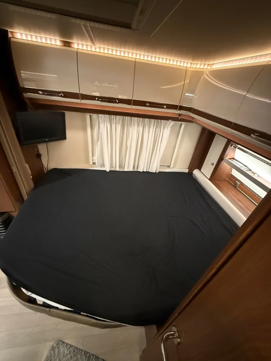 Caravan fendt le vogue - Image 4