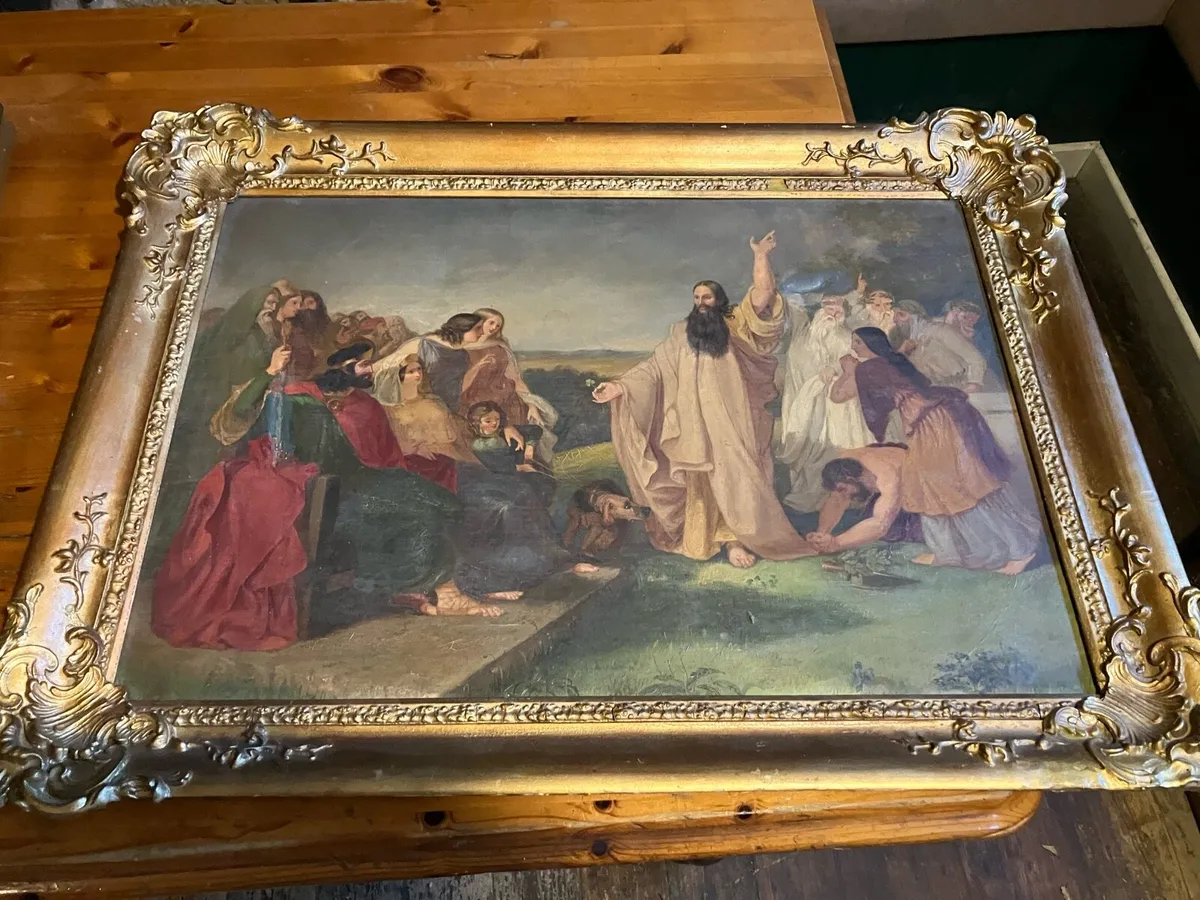 Religious pictures - Image 1
