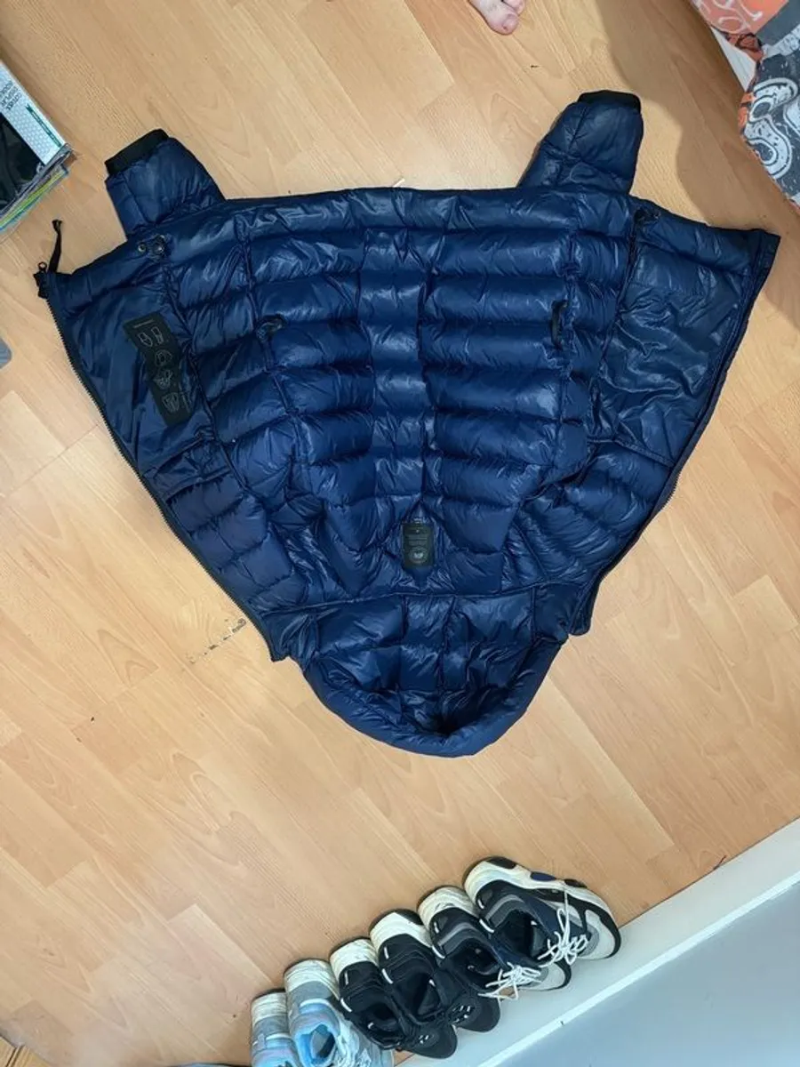 canada goose jacket - Image 2