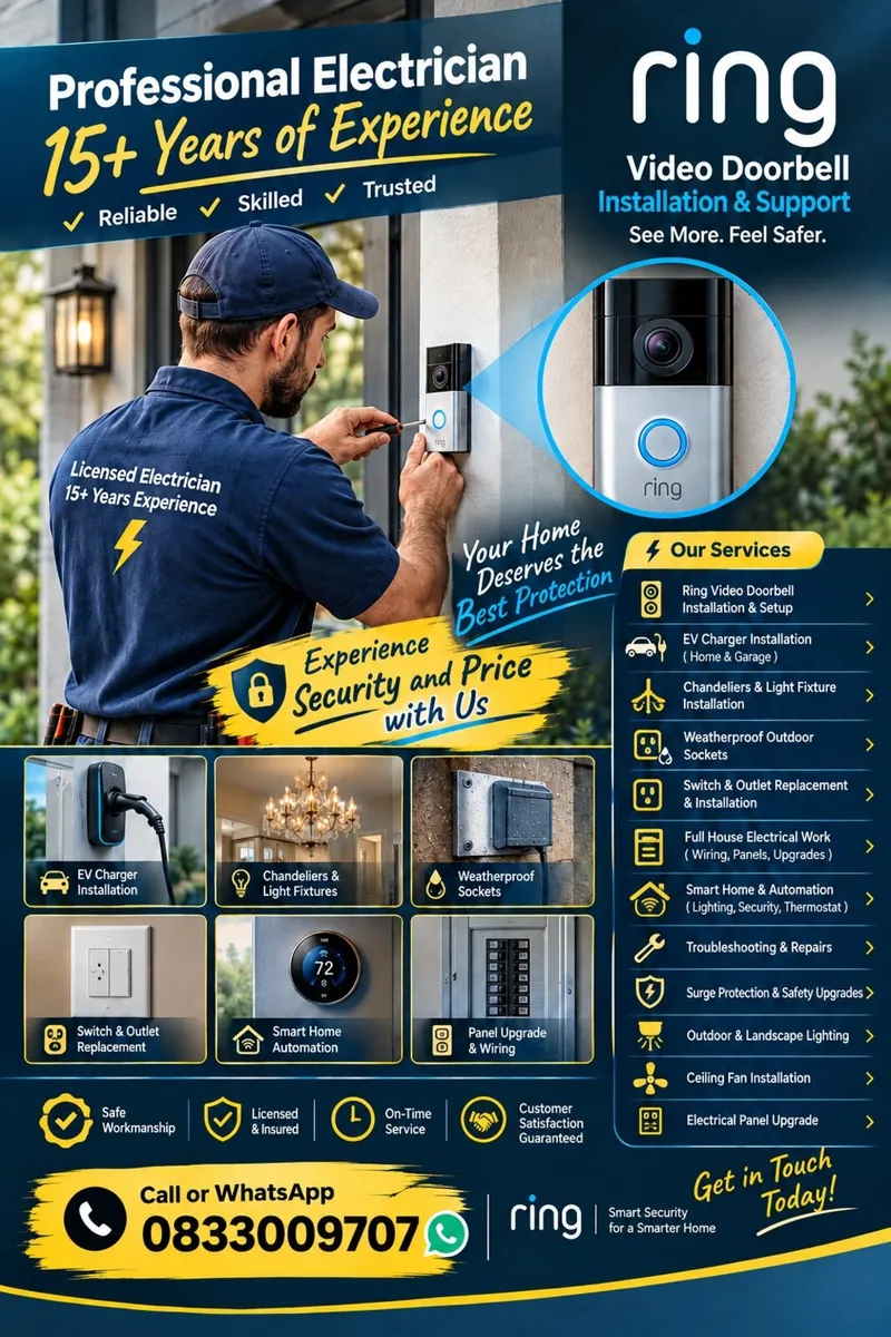 Doorbell - Image 2