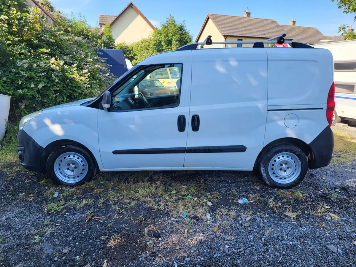 Vauxhall Other 2015 - Image 3
