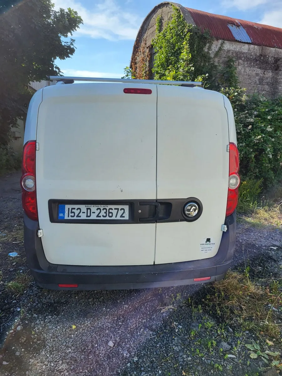 Vauxhall Other 2015 - Image 4