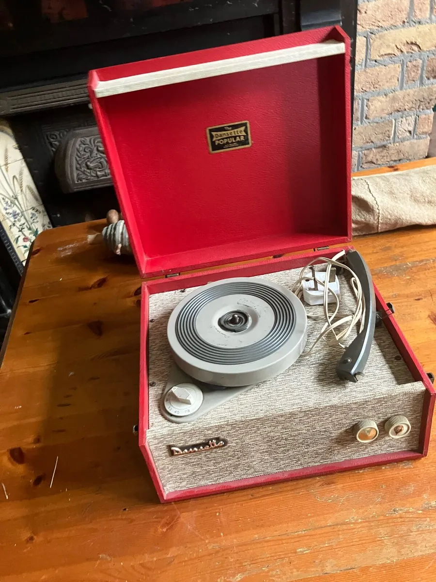 Gramophones , etc - Image 4