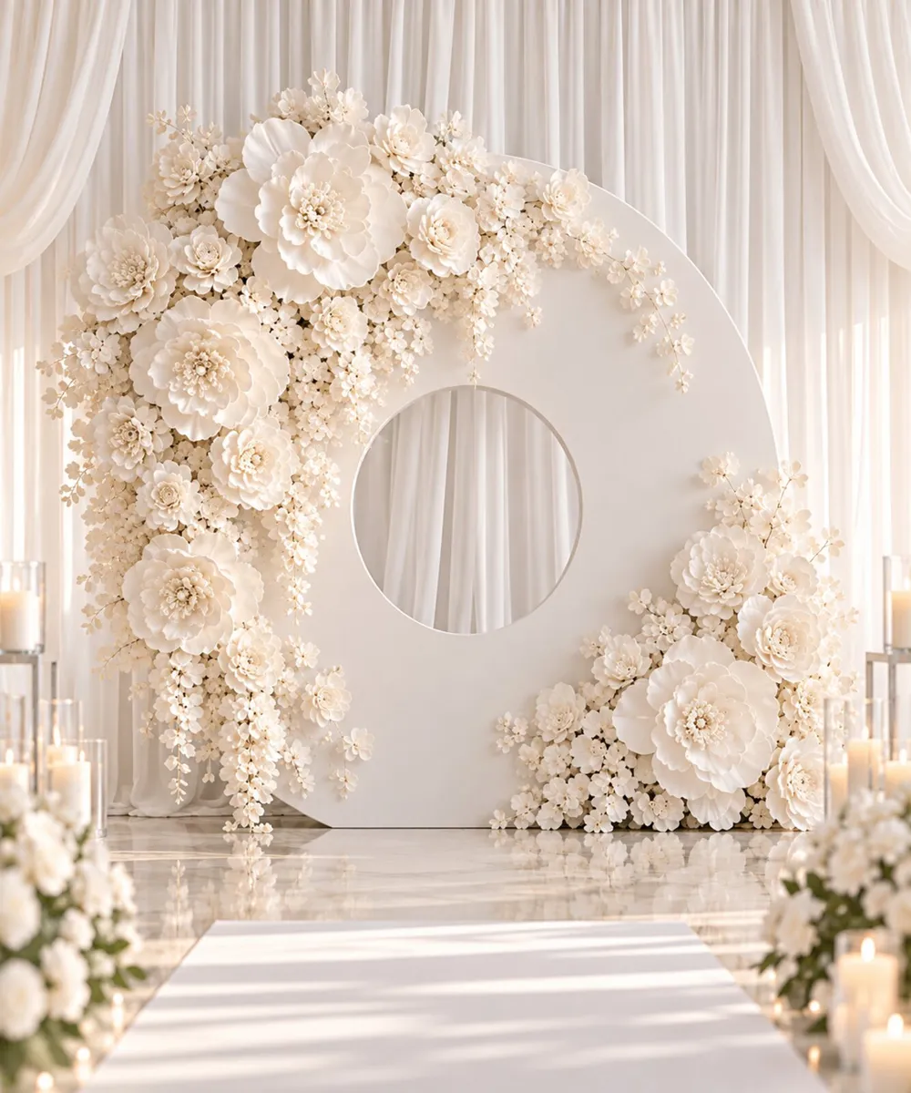 Wedding flowers - Image 3