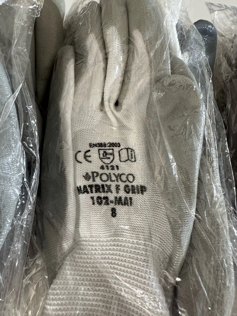 Safety Gloves - Image 2