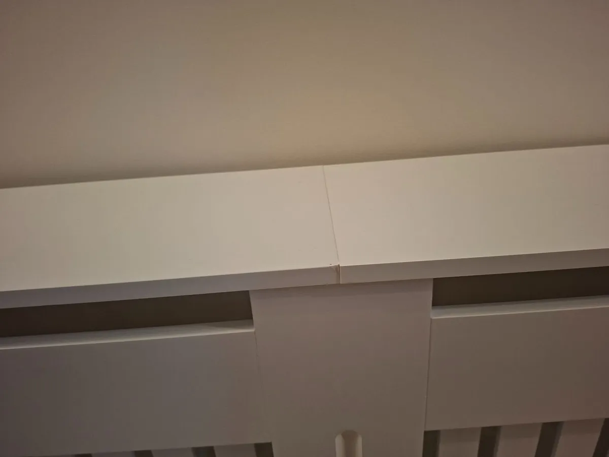 Radiator cover - Image 4