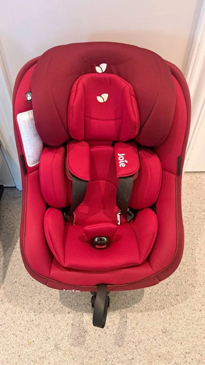 Joie Car Seat - Image 1