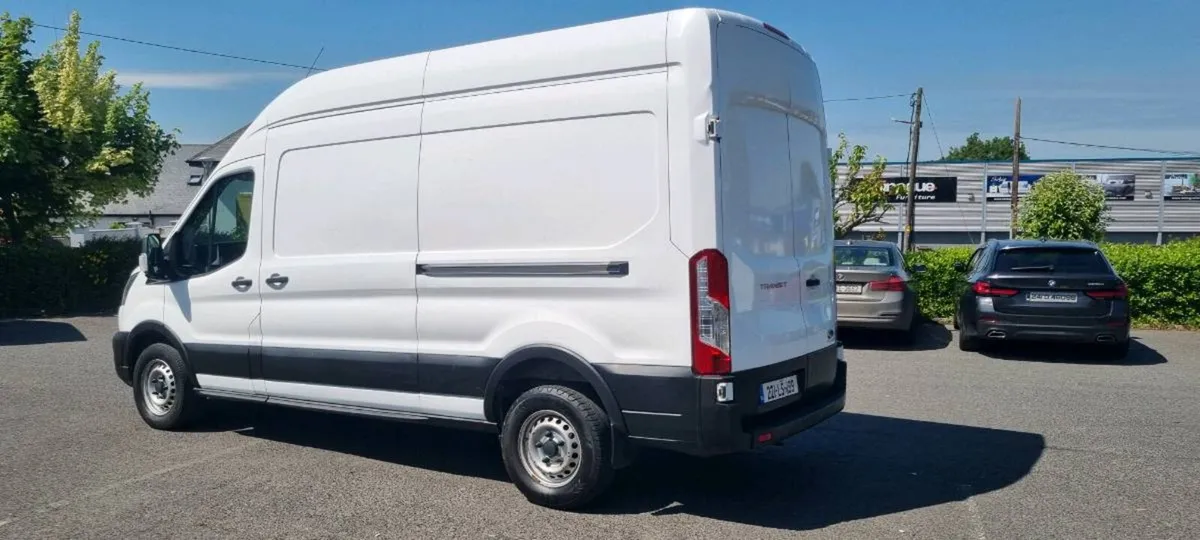 Ford Transit 350 - Image 3