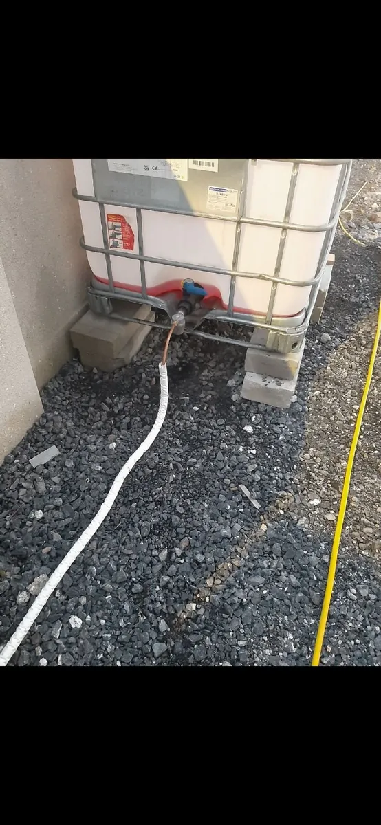 Oil boiler - Image 2